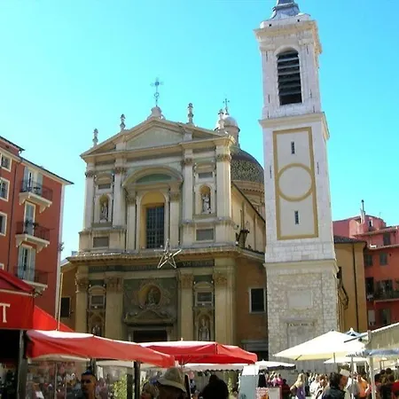 New & Authentic - & Accessible * Nizza