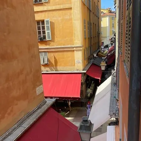 New & Authentic - & Accessible Nizza