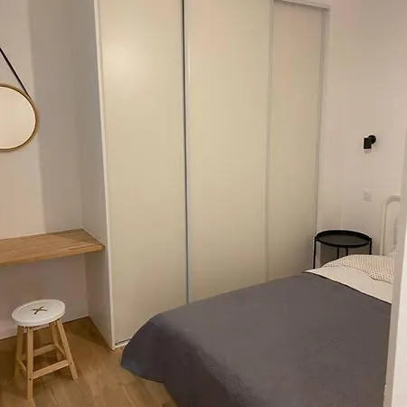 New & Authentic - & Accessible Nizza